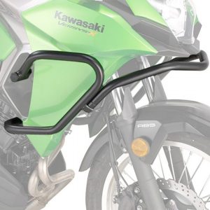 GIVI TN4121 Kawasaki Engine Guard fits VERSYS X300 2017-2023