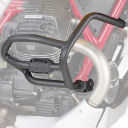 GIVI TN8203 Moto Guzzi Engine Guard fits V85 TT