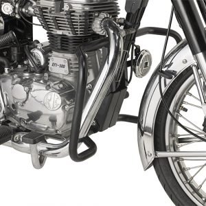 GIVI TN9052 Royal Enfield Engine Guard fits CLASSIC 500