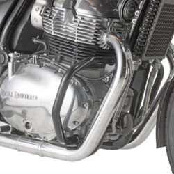 GIVI TN9051 Royal Enfield Engine Guard fits INTERCEPTOR 650