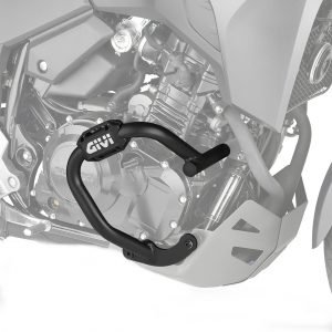 GIVI TN3116 Suzuki Engine Guard fits V-STROM 250 Motorcycle.