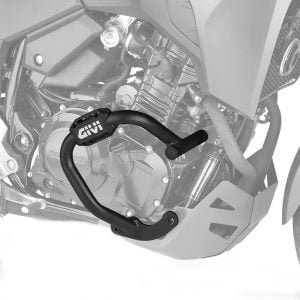 GIVI TN3116 Suzuki Engine Guard fits V-STROM 250 Motorcycle.