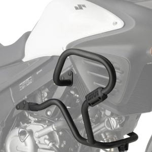 GIVI TN532 Suzuki Engine Guard fits V-STROM DL650
