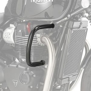 GIVI TN6410 Engine Guard fits BONNEVILLE T100 or T120