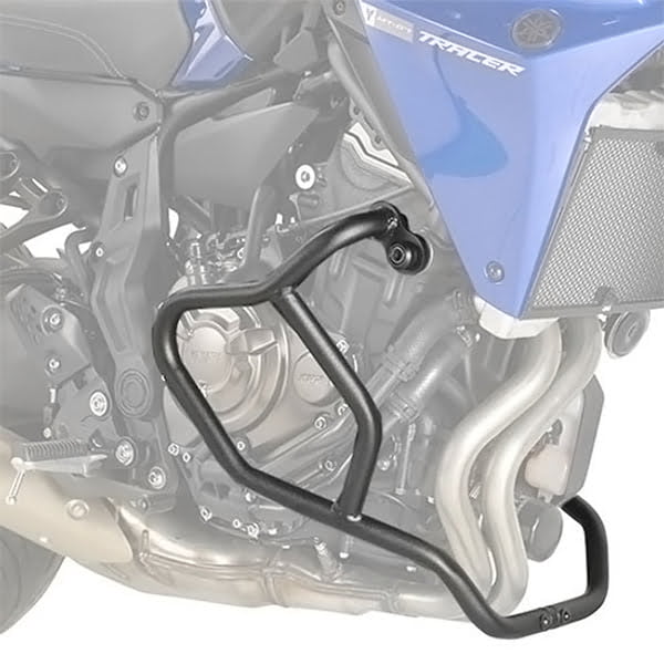 TN2130 Yamaha Engine Guard