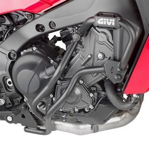 GIVI TN2159B Yamaha Engine Guard fits TRACER 9/GT