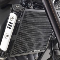 GIVI PR3117 Suzuki Radiator Guard fits V-STROM DL1050/XT