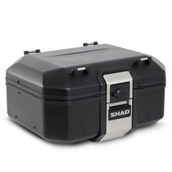 SHAD Australia TERRA TR37 Black Top Case