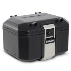 SHAD Australia TERRA TR48 Black Top Case