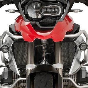 GIVI PR5108 BMW Radiator Guard fits R1200GS / ADV / R1250GS