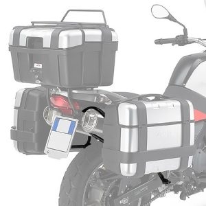 GIVI PL188 BMW Pannier Frames fits BMW F650GS or G650GS