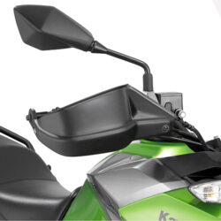 GIVI HP4121 Kawasaki Hand Guards fits VERSYS-X 300