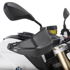 GIVI HP5118 BMW Hand Guards fits F800R