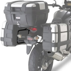 GIVI PL1121 Honda Pannier Frames fits CB500X