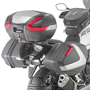 GIVI PLX1171 Honda Pannier Frames CB500X or NX500