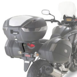 GIVI PLX1121 Honda Pannier Frames fits CB500X