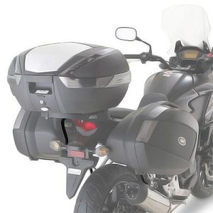GIVI PLX1121 Honda Pannier Frames fits CB500X