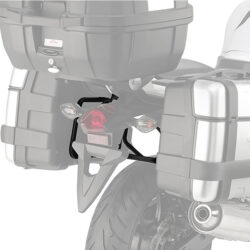 GIVI PL1111 Honda Pannier Frames fits NC700/750 S/X