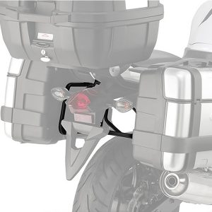 GIVI PL1111 Honda Pannier Frames fits NC700/750 S/X