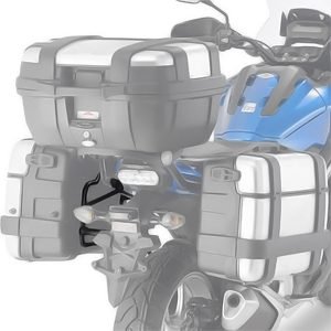 GIVI PL1146 Honda TREKKER Pannier Frames fits NC750S/X