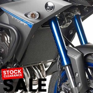 GIVI PR2122 Yamaha Radiator Guard MT-09 TRACER Motorcycle