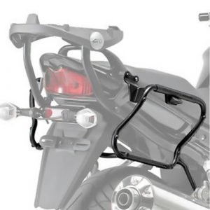GIVI PLX539 Suzuki Pannier Frames fit GSF Bandit / GSX Motorcycle
