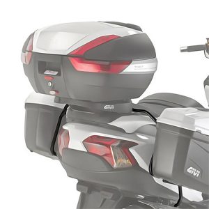 GIVI PL3104 Suzuki Pannier Frames BURGMAN 650