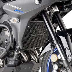 GIVI PR2139 Yamaha Radiator Guard fits MT-09 / TRACER 900 / GT