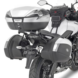 GIVI PLX4114 Kawasaki Pannier Frames fits VERSYS 650