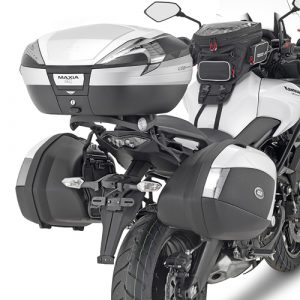 GIVI PLX4114 Kawasaki Pannier Frames fits VERSYS 650
