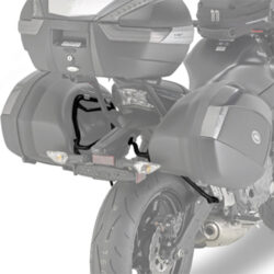 GIVI PLX4117 Kawasaki Pannier Frames fits Z650
