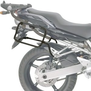 GIVI PLX351 Yamaha Pannier Frames fit FAZER FZ6