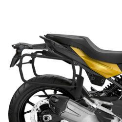 SHAD W0FR914P BMW 4P System Fitting Kit fits F900R or F900XR