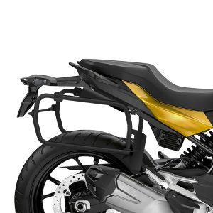 SHAD W0FR914P BMW 4P System Fitting Kit fits F900R or F900XR