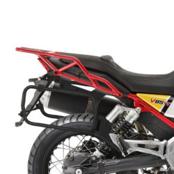 SHAD M0VT89ST Moto Guzzi 4P System fits V85TT