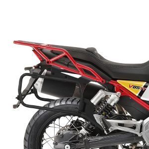 SHAD M0VT89ST Moto Guzzi 4P System fits V85TT