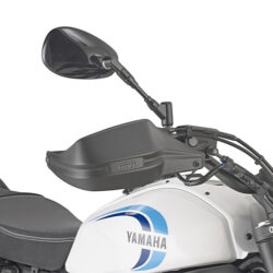 GIVI Australia Yamaha Hand Guards fits MT-07, MT-09 or XSR700