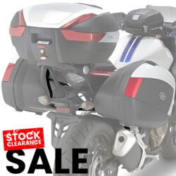 GIVI PLX1152 Honda Pannier Frames fits to your CB500F