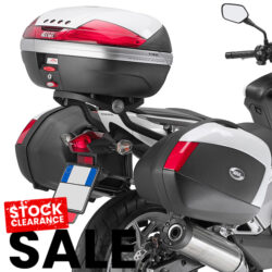 GIVI PLX1127 Honda Pannier Frames fits INTEGRA 750