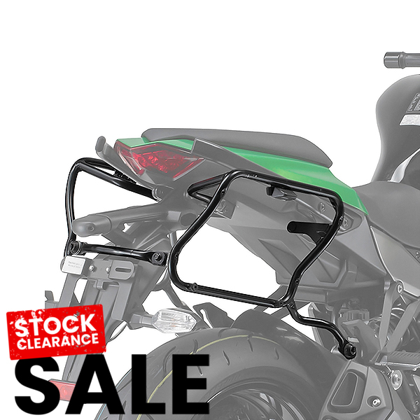 PLXR4100 Kawasaki Pannier Frames