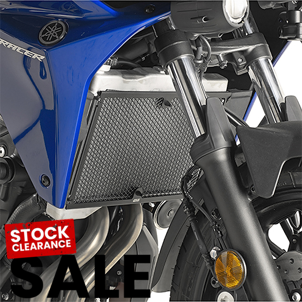 PR2130 Yamaha Radiator Guard