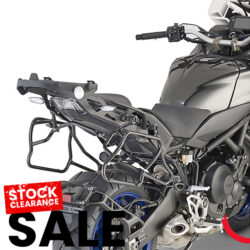 GIVI PLXR2143 Yamaha Rapid Release Pannier Frames Fits NIKEN 900