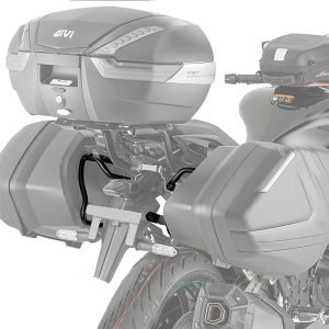 GIVI PLX4130 Kawasaki Pannier Frames fits NINJA 1000SX 2020-2023