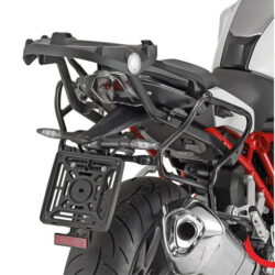 GIVI PLXR5117 BMW Rapid Release Pannier Frames fits R1200/1250/R/RS