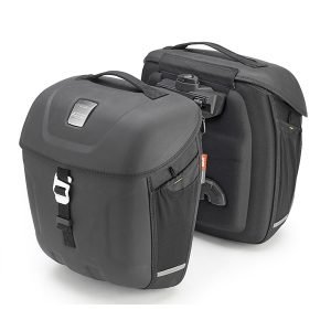 GIVI METRO-T MT501 18L Side Bag Set
