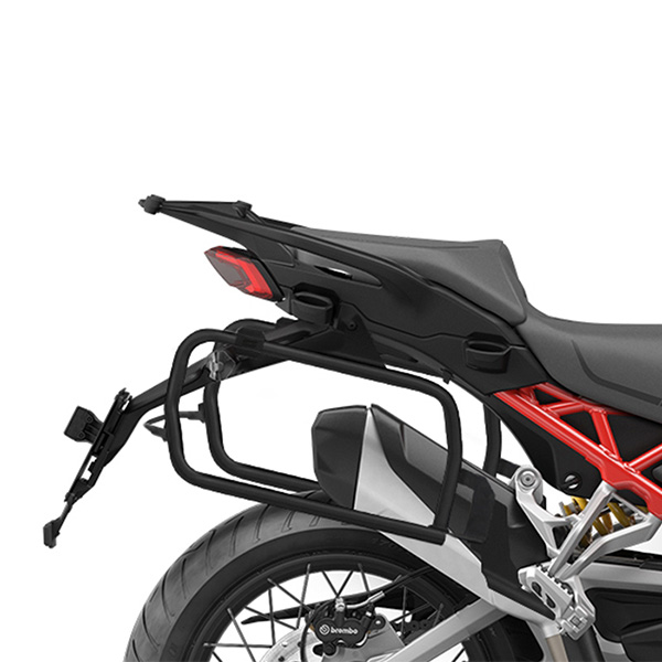 LSR-D0MV114P Ducati 4P System