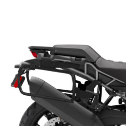 SHAD H0PN114P Harley Davidson 4P System Fitting Kit PAN AMERICA 1250