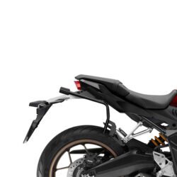 SHAD H0CR61IF Honda 3P System Fitting Kit fits CB650R