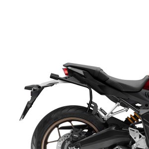 SHAD H0CR61IF Honda 3P System Fitting Kit fits CB650R