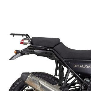 SHAD R0HM49ST Royal Enfield Top Case Fitting Kit Fits HIMALAYAN 410